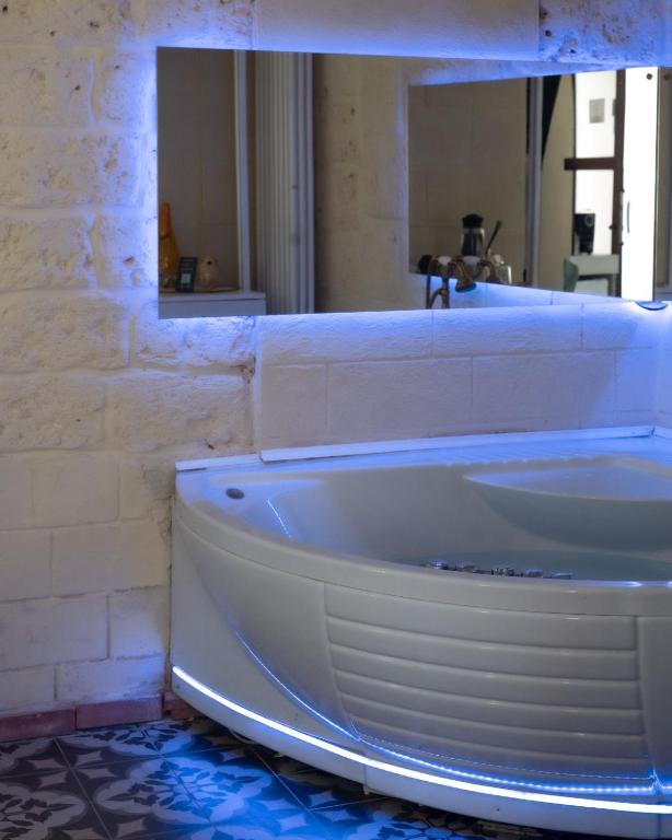 QUART0 GREC0 Suite 17 - B&B Altamura