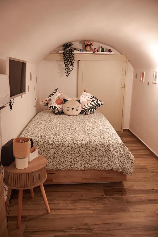 Meraki Room - B&B Bari