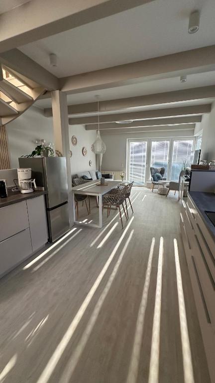 Ferienhaus Sandbrise - B&B Zingst