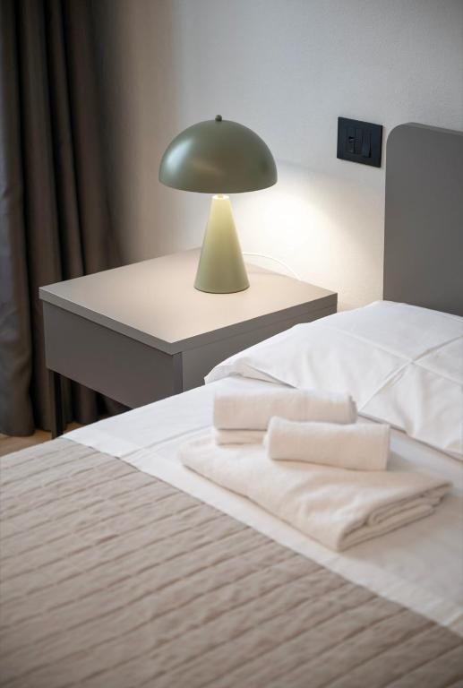 I Bastioni Rooms - B&B Peschiera del Garda