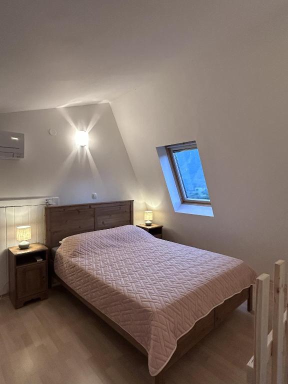 Apartma Kuku - Chambres d'hôtes Bovec