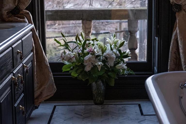 The Franklin Castle - B&B Cleveland