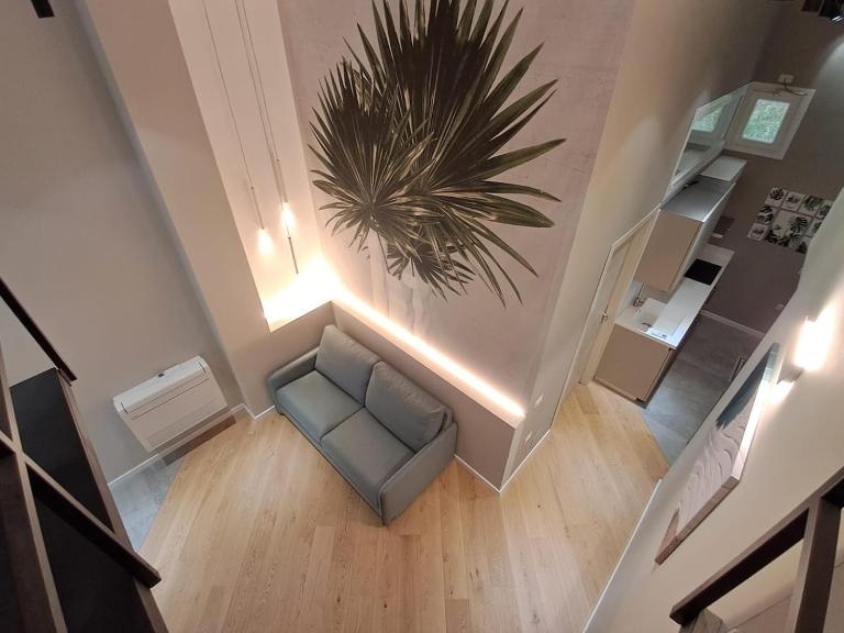 Seven House Central - B&B Cagliari