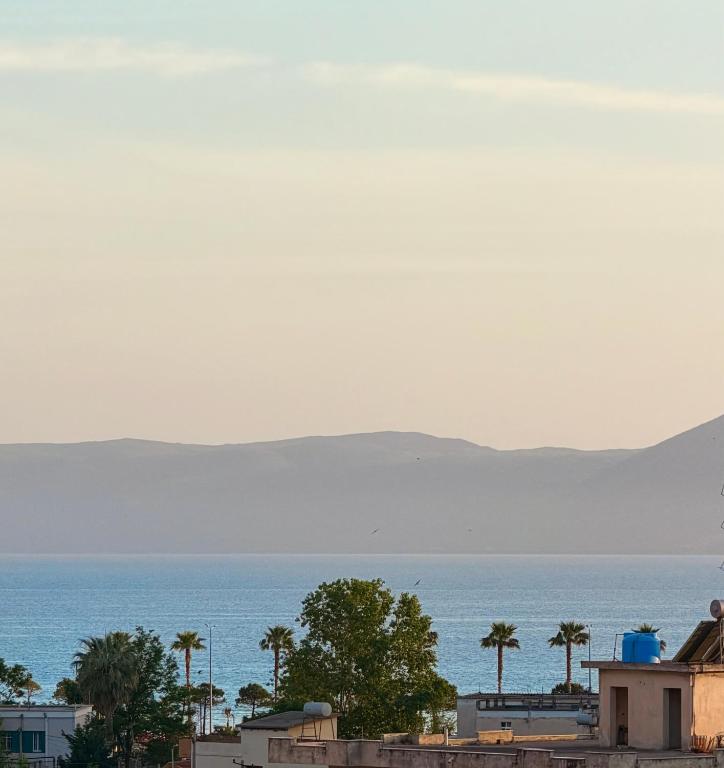 Sunny Sea View in Heart of Vlora - Ferienwohnung Vlora