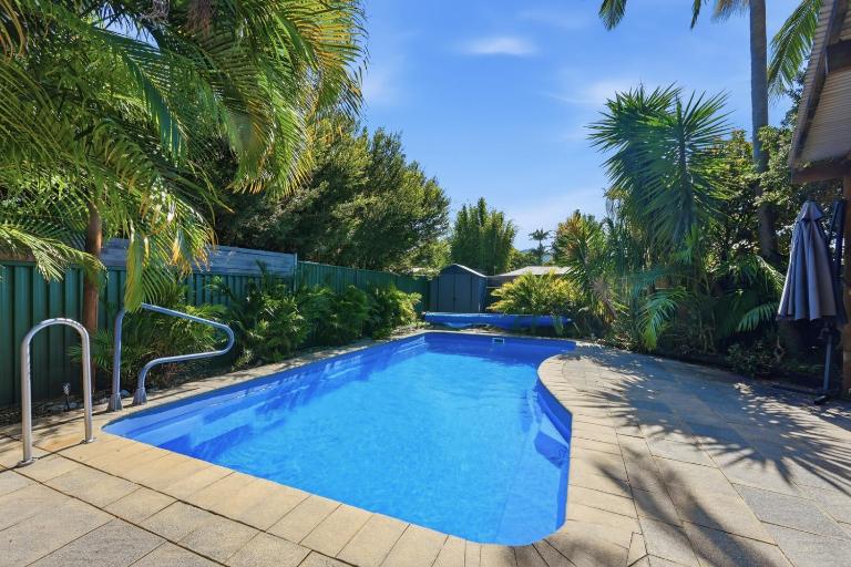 2 Long between breaks - Chambres d'hôtes Coffs Harbour
