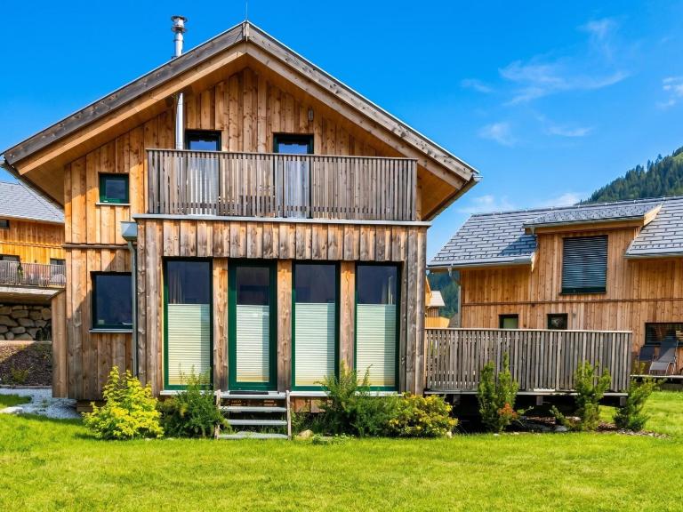 Adlerhorst - B&B Hohentauern