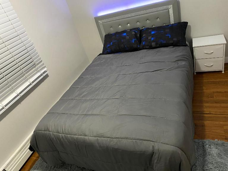 Bold property - Ferienwohnung Calgary