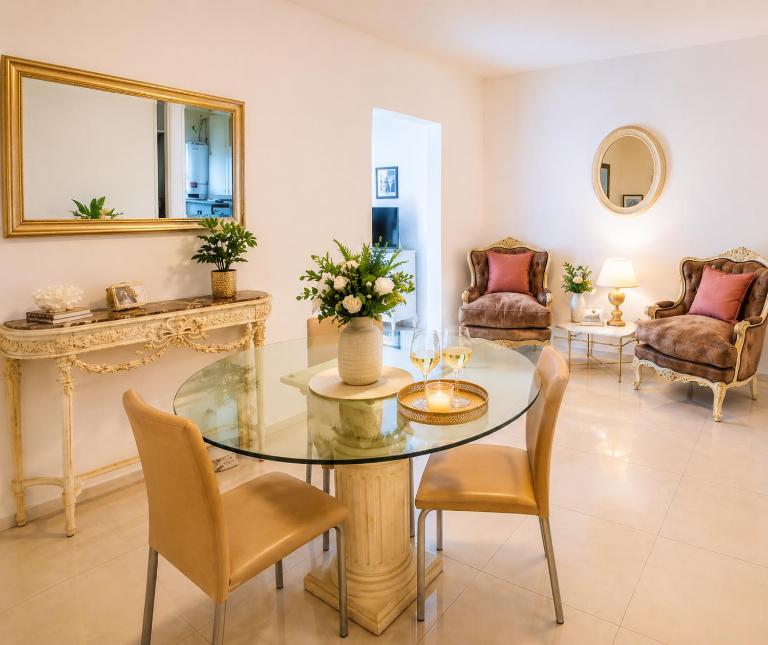 Terrazas Suites 6 - B&B Mendoza