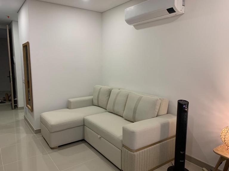 Beautiful apartment in Gaira - Bed and Breakfast Gaira