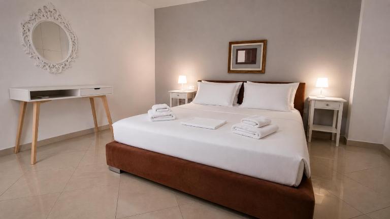 Tenios Urban nest retreat - Ferienwohnung Kalamata