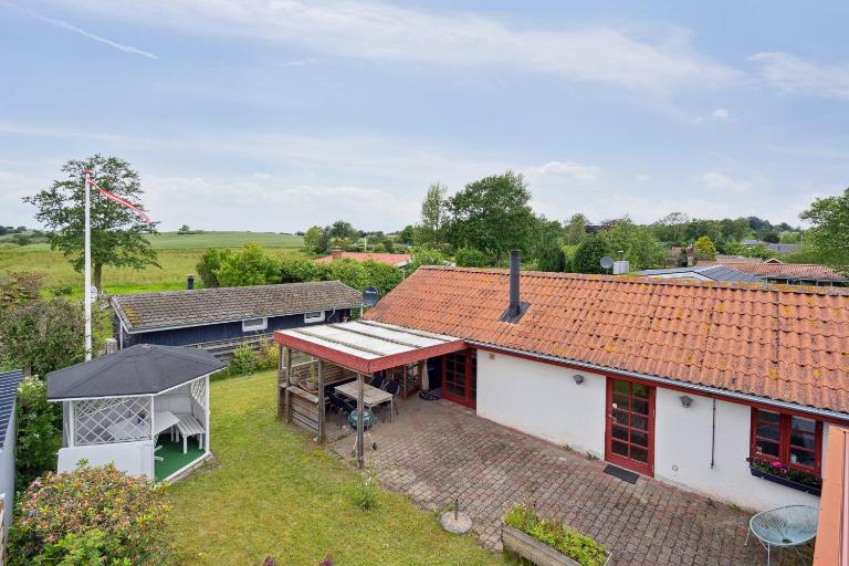 Holiday Home Exuding Coziness And Comfort - Ferienwohnung Broacker