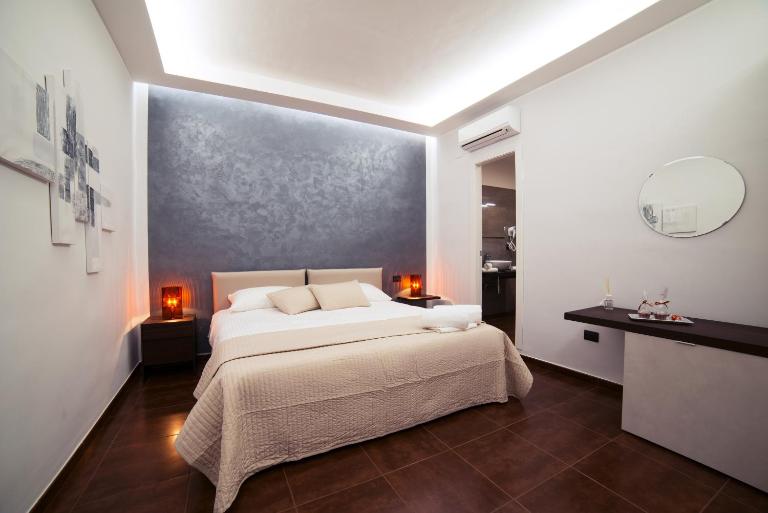 Glam House - Chambres d'hôtes Salerne