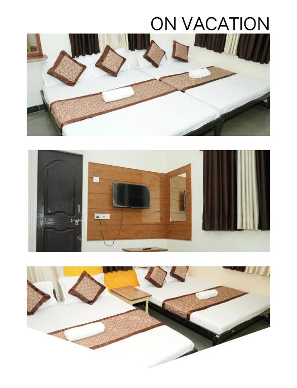 Hotel laxminarayan niwas - B&B Shirdi