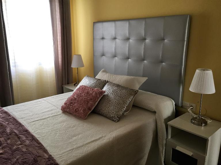 Apartamentos Acevedo Centro I - B&B Ronda