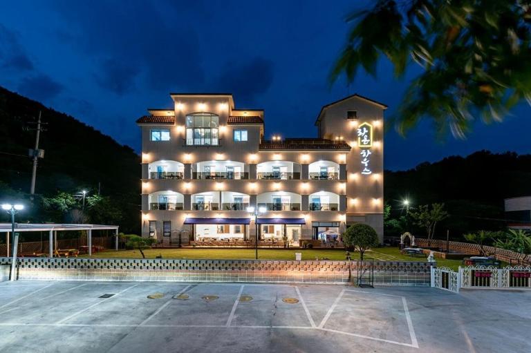 Suncheon raon house egyeon pension - Ferienwohnung Suncheon
