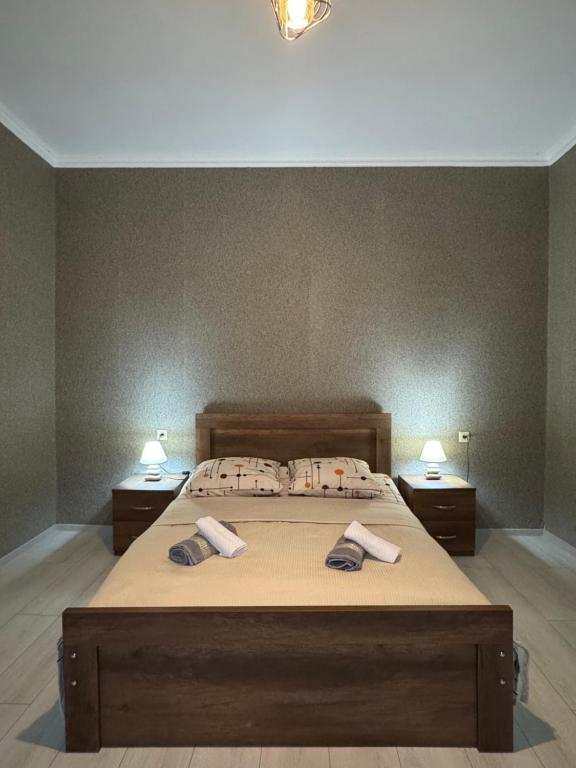 Citycenter - B&B Kutaisi