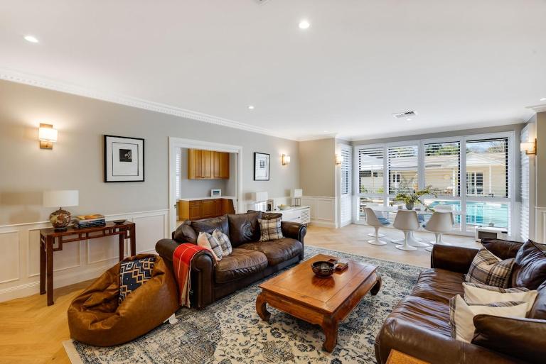 Private, Self-Contained Accommodation in Mudgee - Ferienwohnung Mudgee