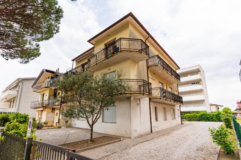 Villa Nella - Chambres d'hôtes Lido di Jesolo