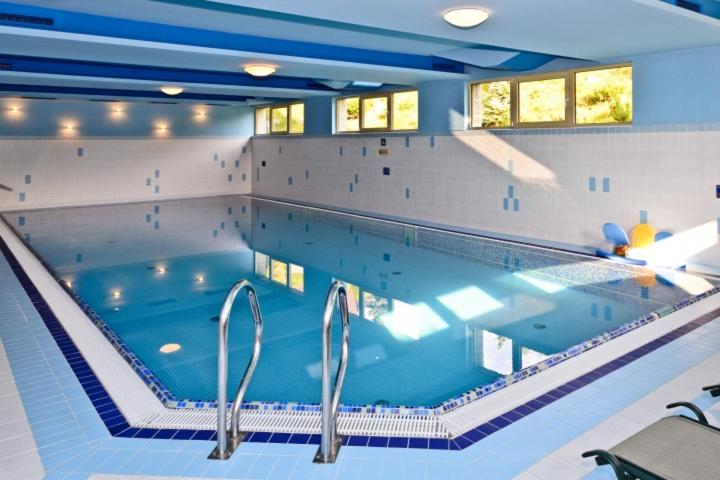 Sentymentalne Kościelisko Apartament & SPA - B&B Kościelisko