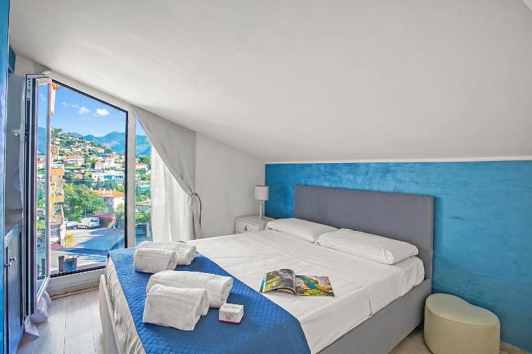 Apt Figaro - Happy Rentals - Chambres d'hôtes Roquebrune-Cap-Martin