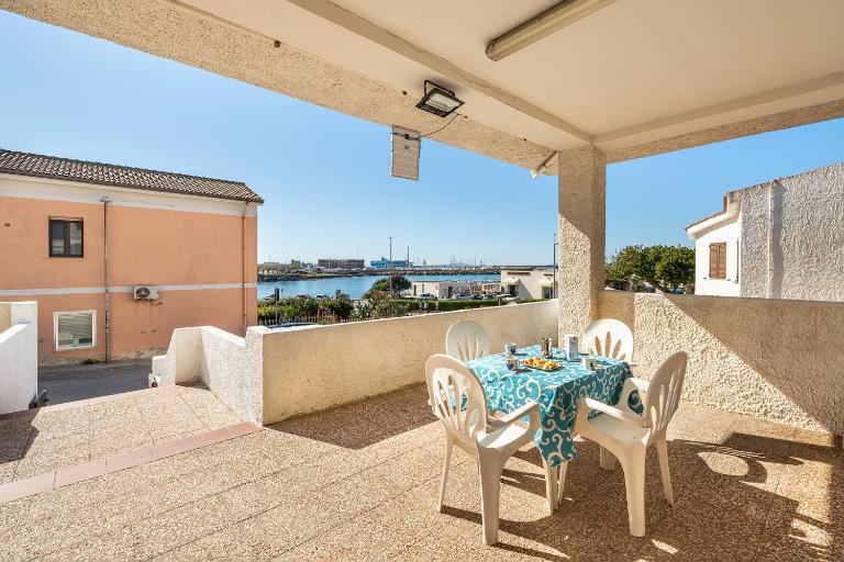 AffittaSardegna - Appartamenti Bianca - B&B Porto Torres