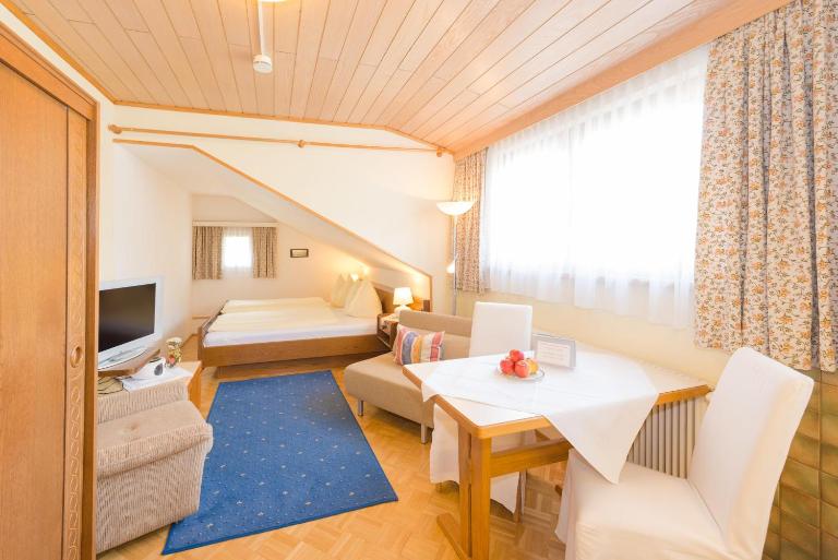 City Life 5 by Alpenidyll Apartments - Ferienwohnung Schladming