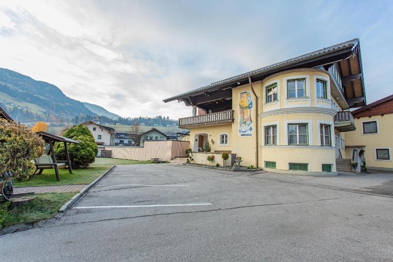 City Life 6 by Alpenidyll Apartments - Ferienwohnung Schladming