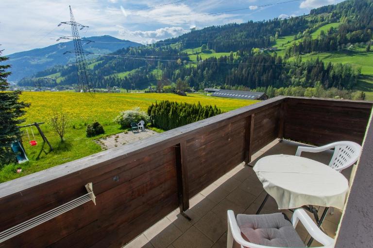 Huberhof 5 by Alpenidyll Apartments - Chambres d'hôtes Schladming