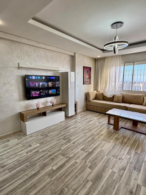 Sunny stay Agadir - Piscine & Confort - B&B Agadir