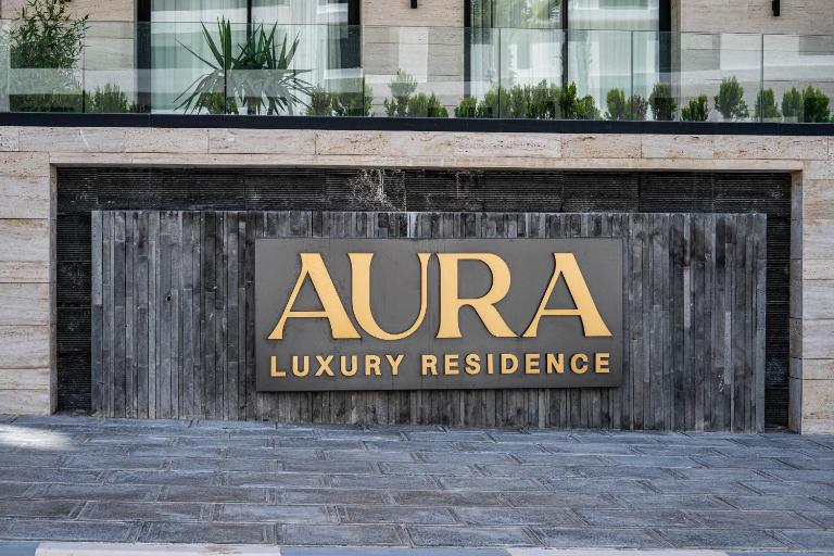 AURA LUXURY BY MALLABATA HILlS - B&B Tangeri