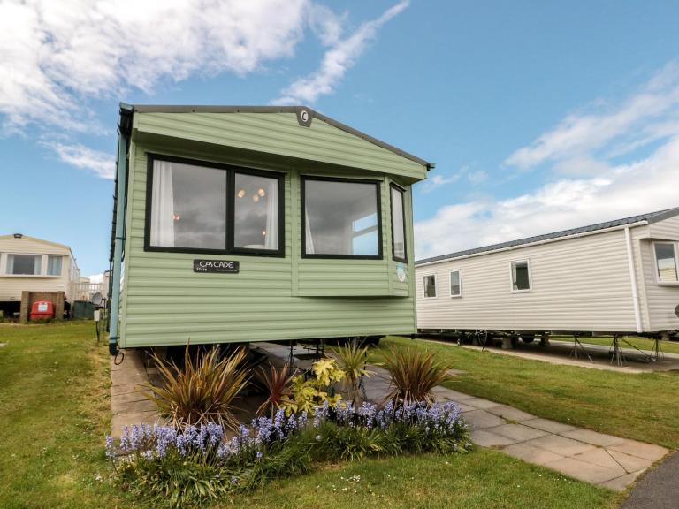 21 Dunlin Dell - Ferienwohnung Bridlington