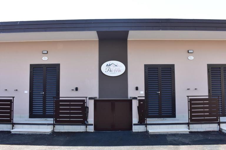 PAMA Home - B&B Acerra