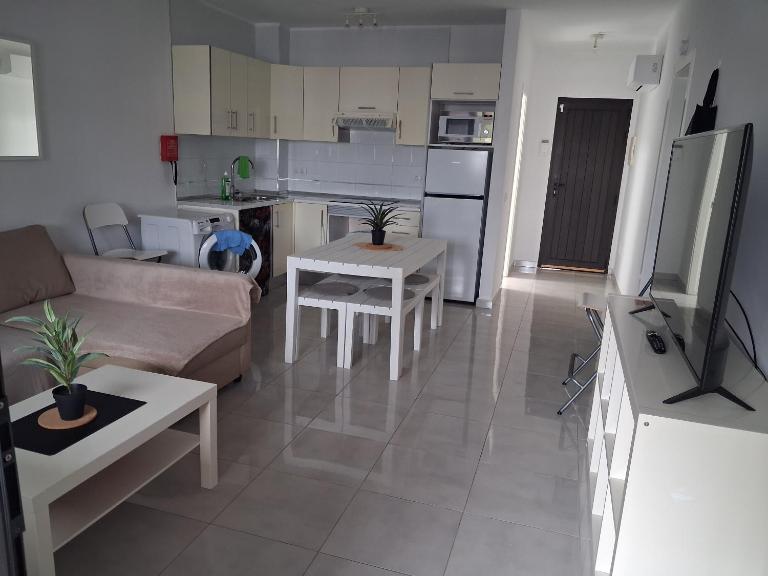Apartamento Oasis - Chambres d'hôtes Puerto del Carmen