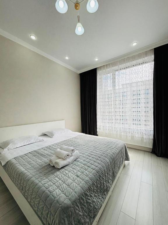 Хан Шатыр , Центр, ЖК САТ СИТИ - B&B Astana
