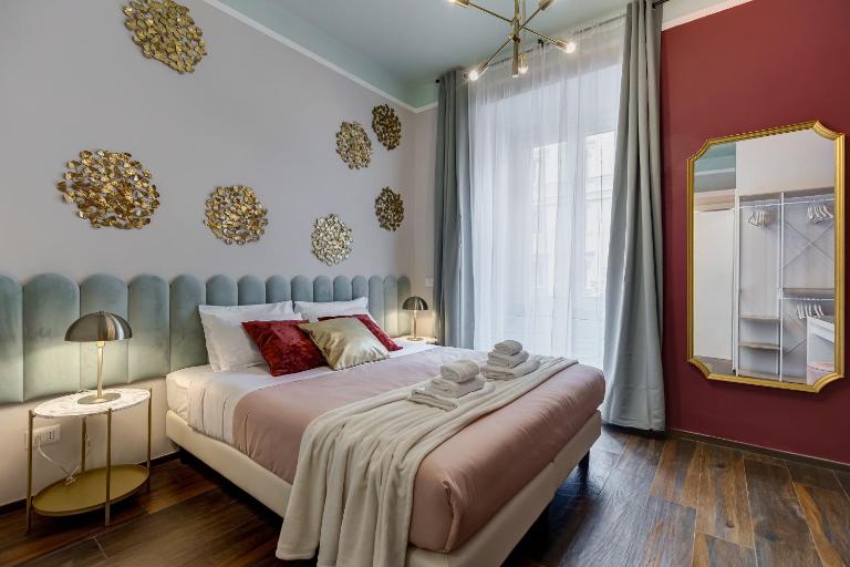 Roma Vaticano Dolce Vita - B&B Roma