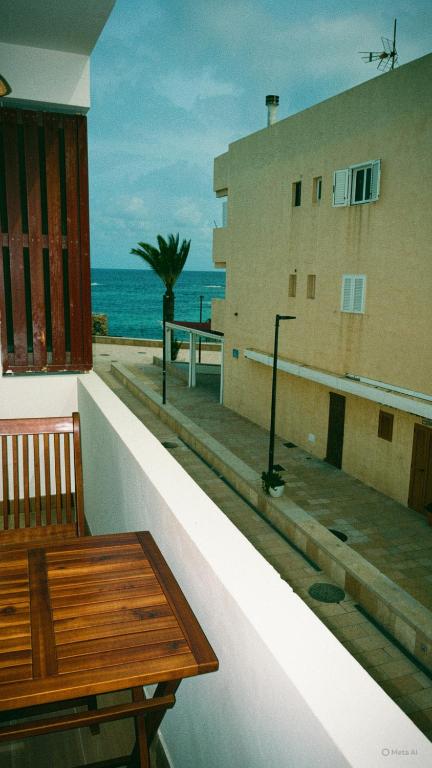 La Casita de Es Pujols - B&B Es Pujols
