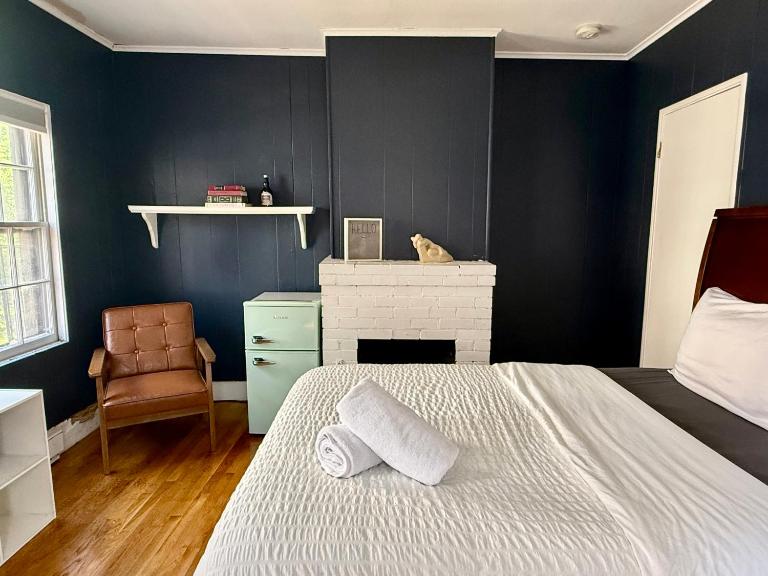 Beacon Hill Room Near MGH and MIT - Ferienwohnung Boston