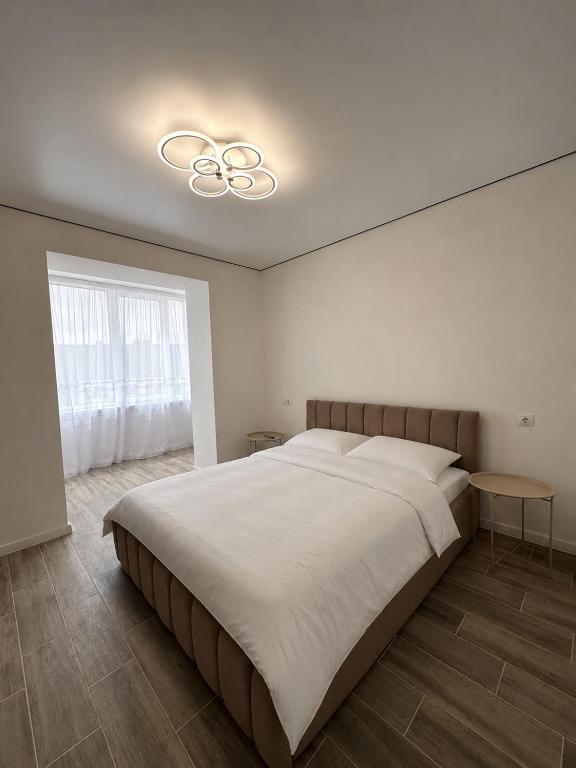 Comfort Energie Сучасна квартира в новому ЖК Енергія - Chambres d'hôtes Ternopil