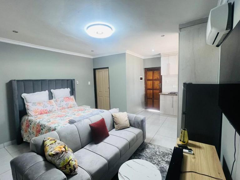Premium Apartment with Comfort & Style - B&B Vanderbijlpark