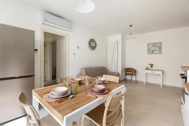 Dimora Fico d`India by BarbarHouse - B&B Lecce