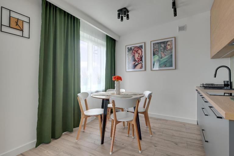 Apartament Tamara Q4 Apartments - B&B Gdansk