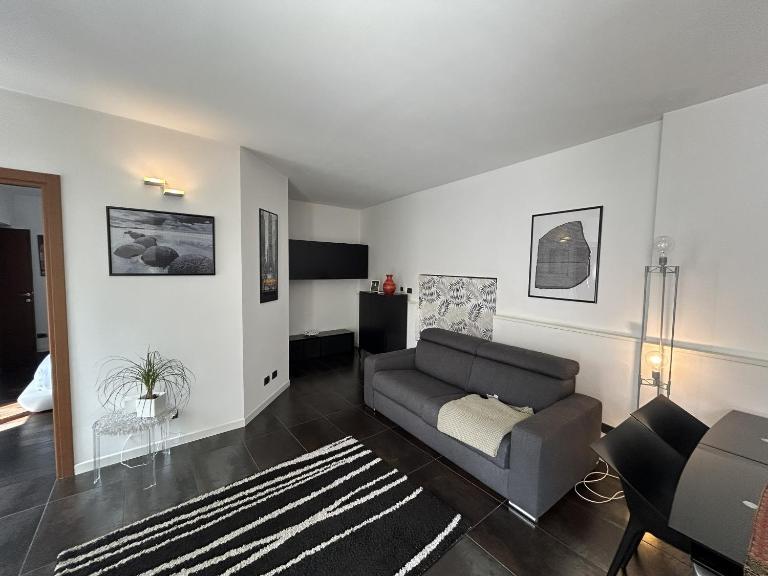 Corte del gelsomino - Trieste Reception - B&B Trieste