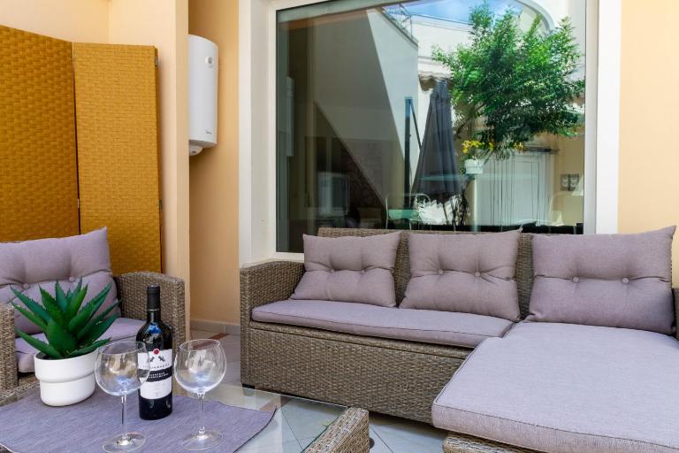 Sardinian Sea House - B&B Quartu Sant'Elena