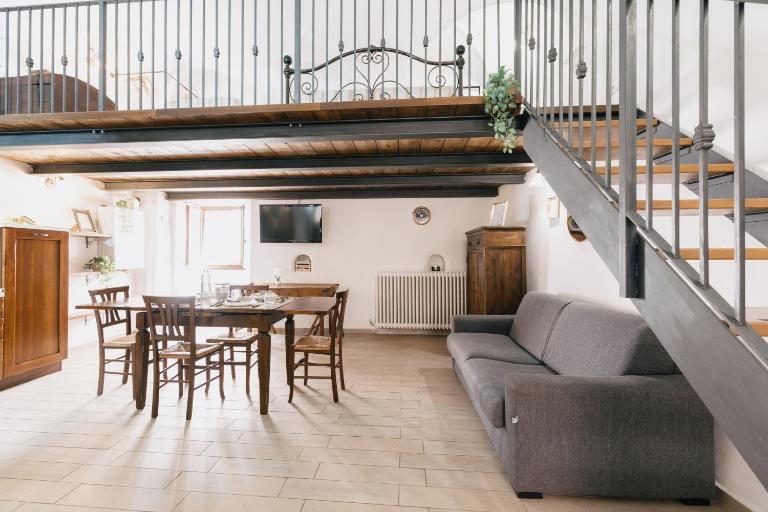 BHR - Il Nido di Trevi - B&B Trevi