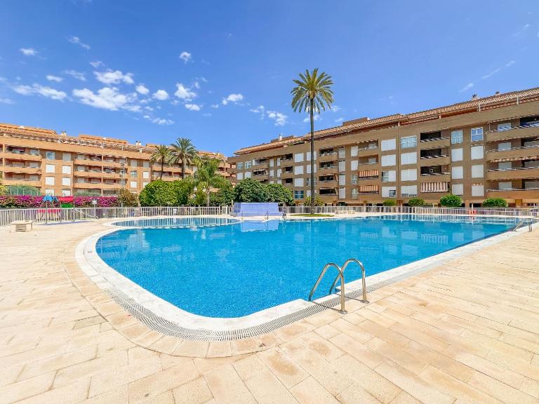 Residencial Puerto Romano by CARLOSFERIEN - B&B Denia