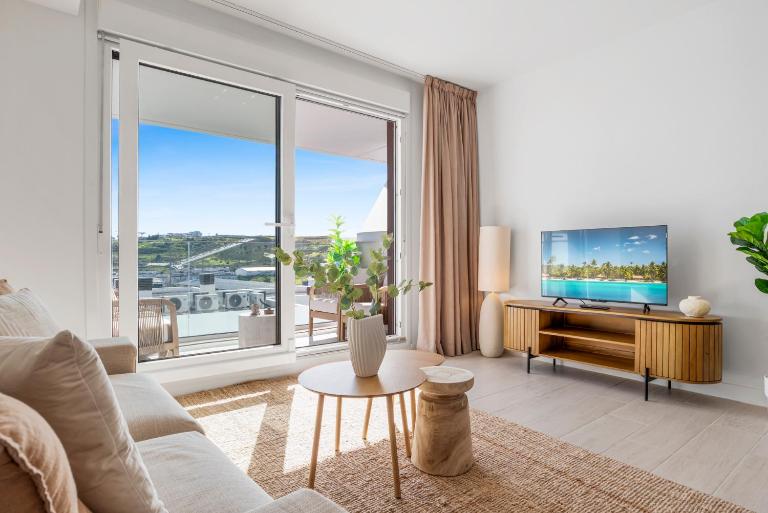 Casa Fenlie Estepona - B&B Estepona