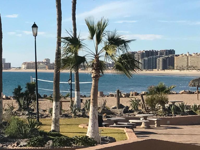 Pinacate Marina Resort - Villa 11 - B&B Puerto Peñasco