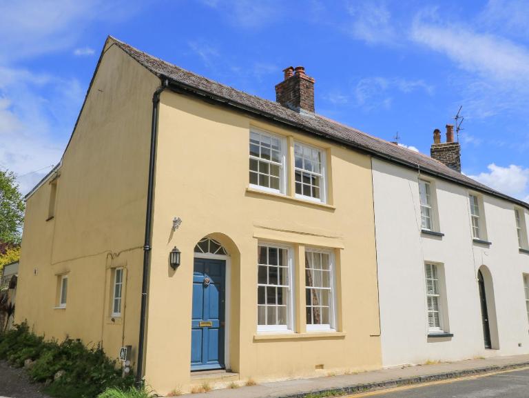 4 Duck Street - Bed and Breakfast Dorchester