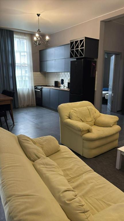 Mari's Villa - Ferienwohnung Batumi