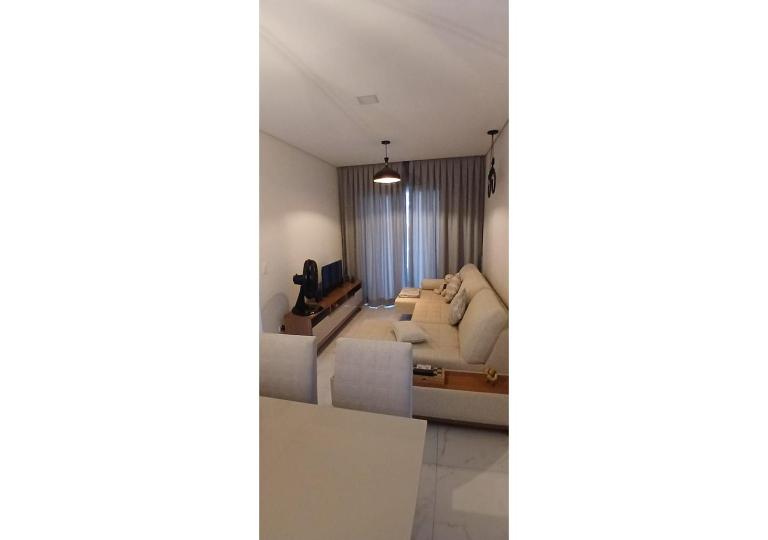 Refúgio Caiçara - Praia Grande - Chambres d'hôtes Praia Grande